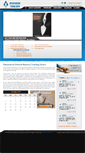 Mobile Screenshot of ontariomasonrytrainingcentre.com